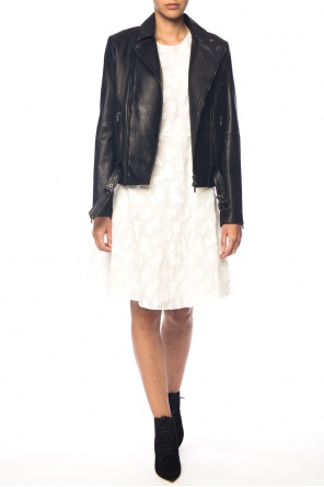 Embroidered dress, zdjęcie 2 Embroidered dress od Emporio Armani